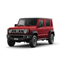 SUZUKI JIMNY 5 PORTES BOITE AUTOMATIQUE 1.5 ESSENCE GLX